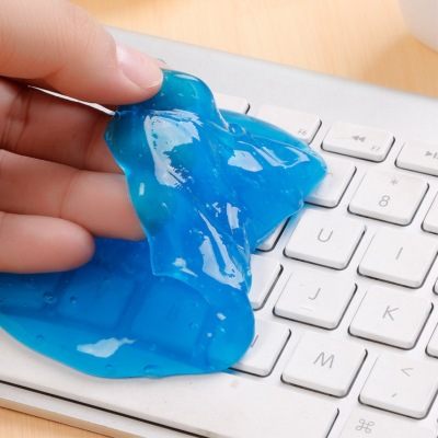 Universal Keyboard Cleaning Glue